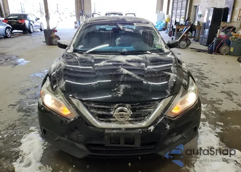 2016 Nissan Altima 2.5 from USA, damaged, VIN 1N4AL3AP2GC265090